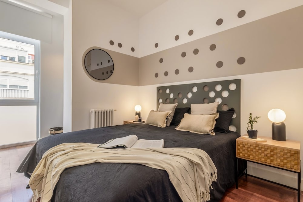 Avaroa - 3 Bedrooms in Hispanoam Rica