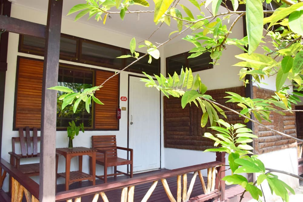Marine Chaweng Beach Resort