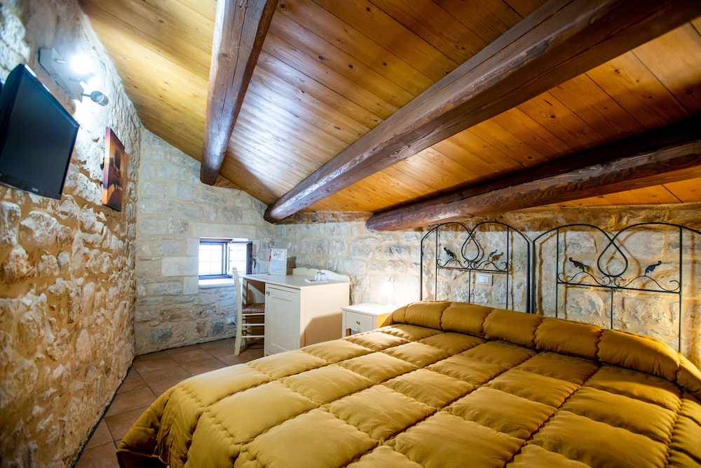Borgo Monachella