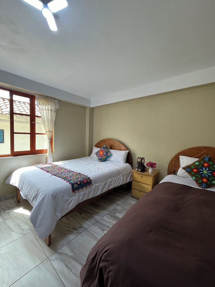 Pucara’s Hotel