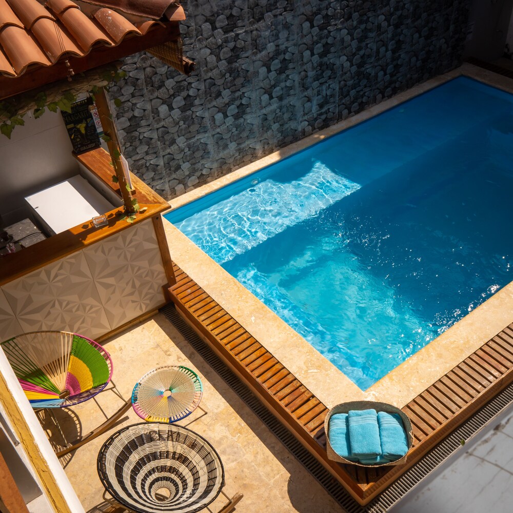 Hotel Casa Alma