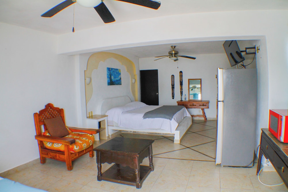 Villas Luna Marina