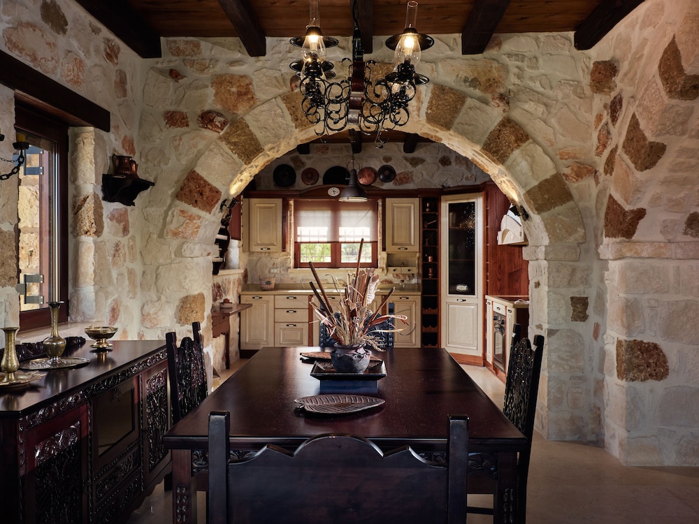Palazzo Villa, World 5th Awarded Villa view 4