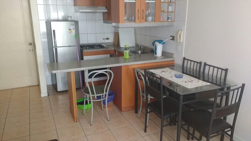 Depto en Iquique 1098