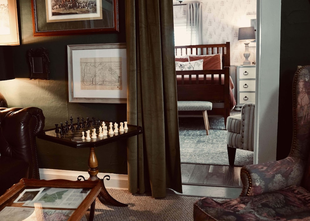 Blue Ridge Inn Bed & Breakfast