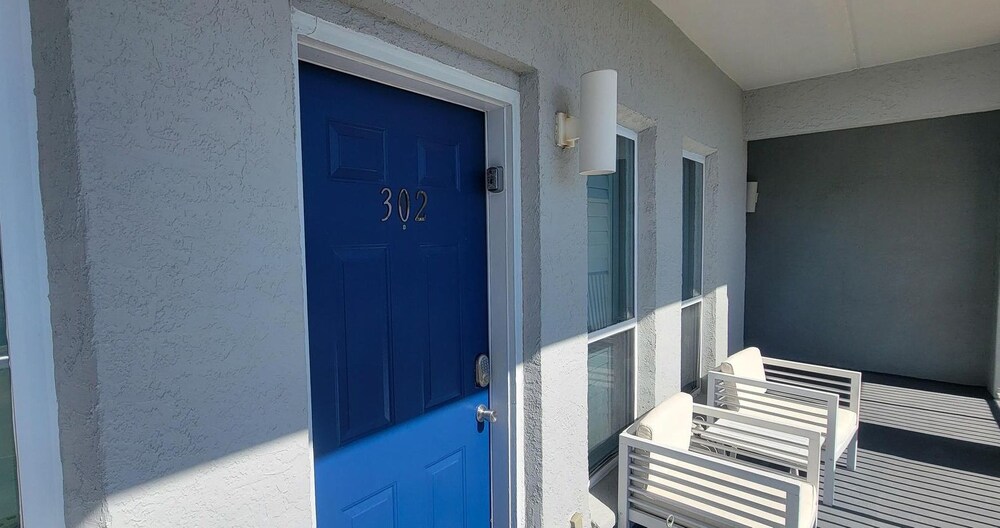 Coronado 302 2 Bedroom Home