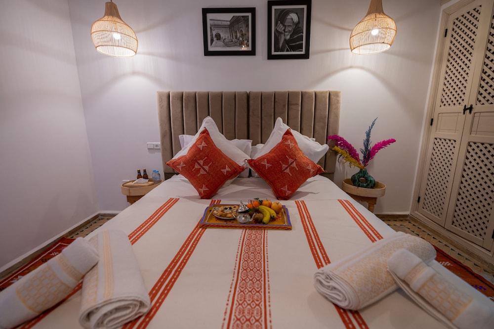 Riad Al Marah