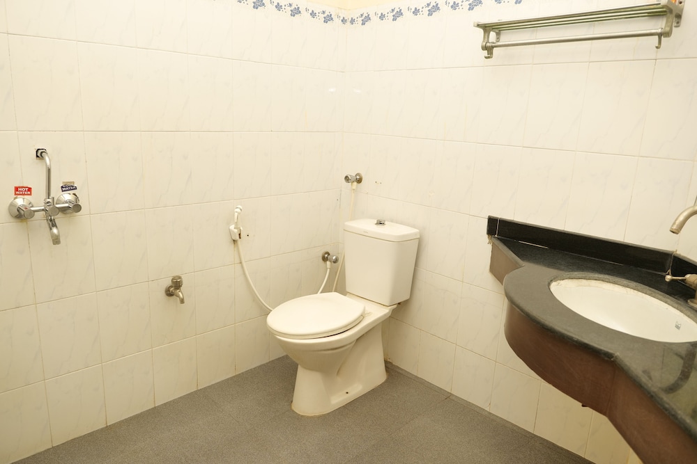 Sakthi Hotel