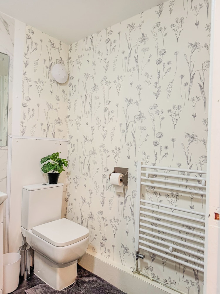 Manchester Luxury Studio Apartment
