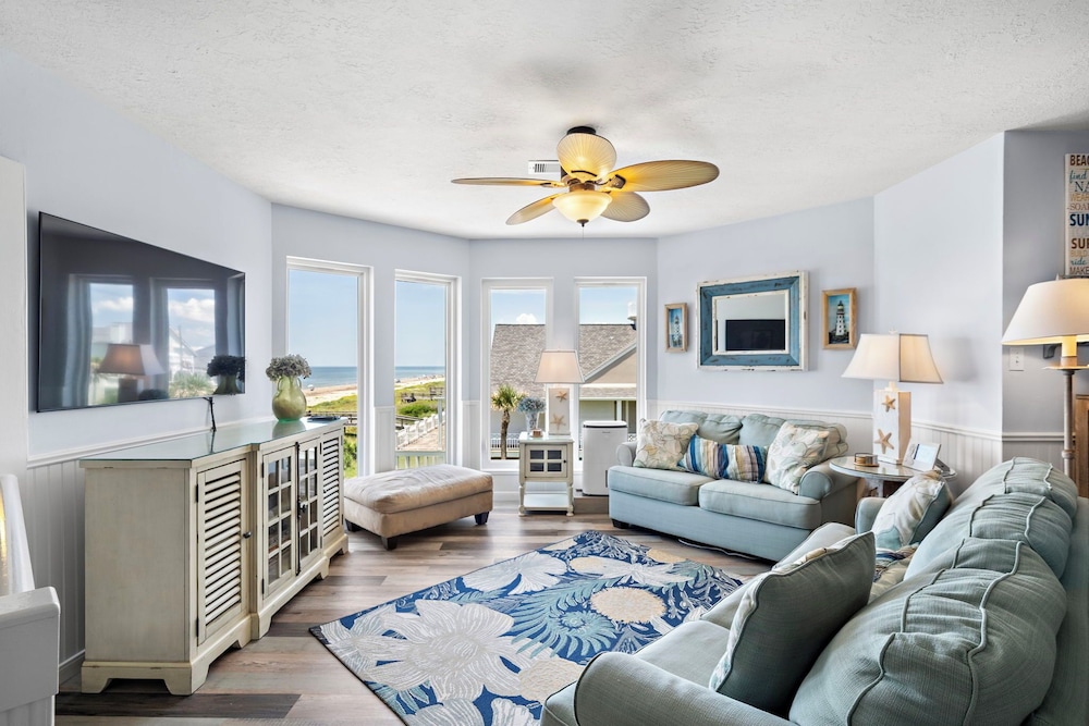 Life's A Beach by Ryson Vacation Rentals