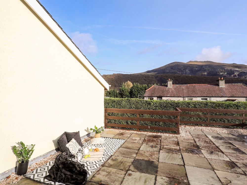Maesteg - Llanberis