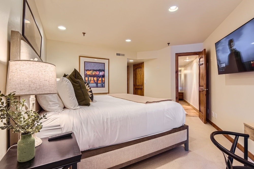 Deer Valley Escapes - Park City Ski Resort Condos
