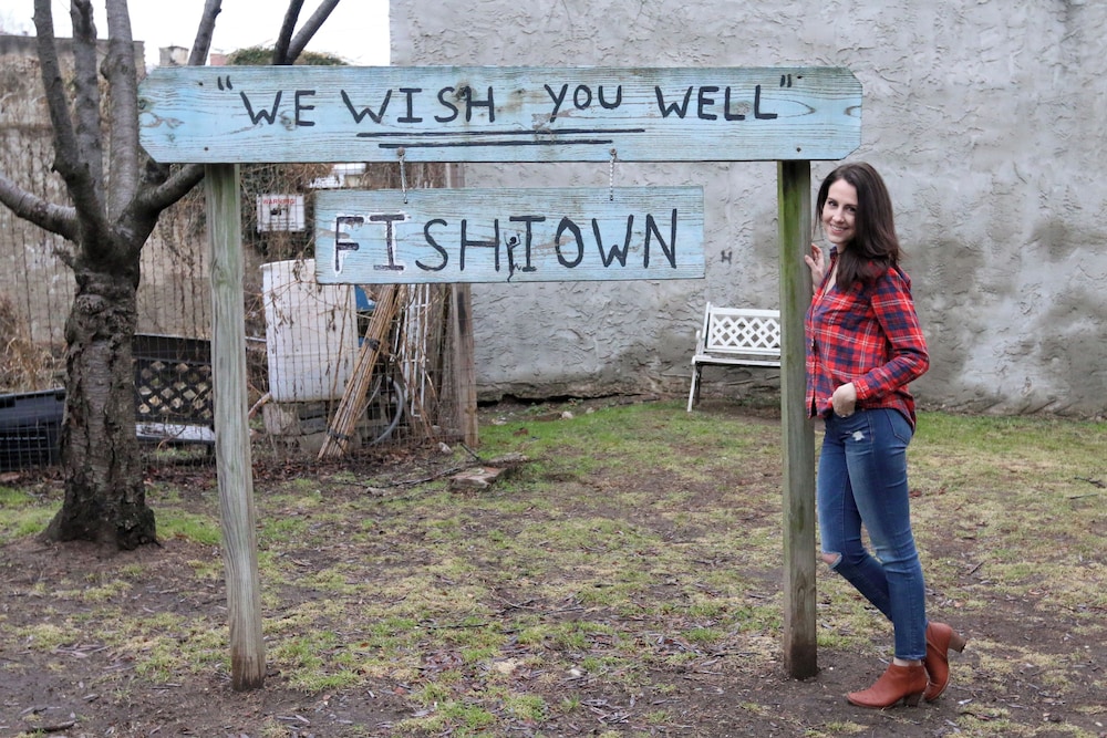 NoLibs l Fishtown l Gorgeous l 1BR