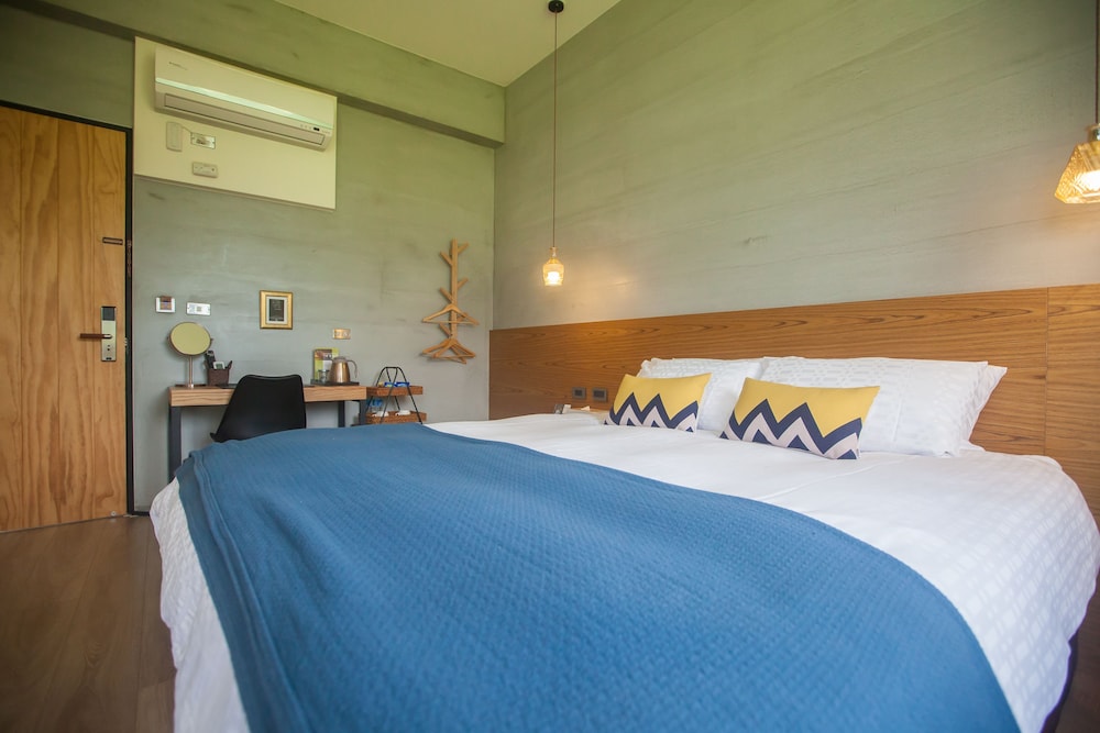Chosenone Private Guest House