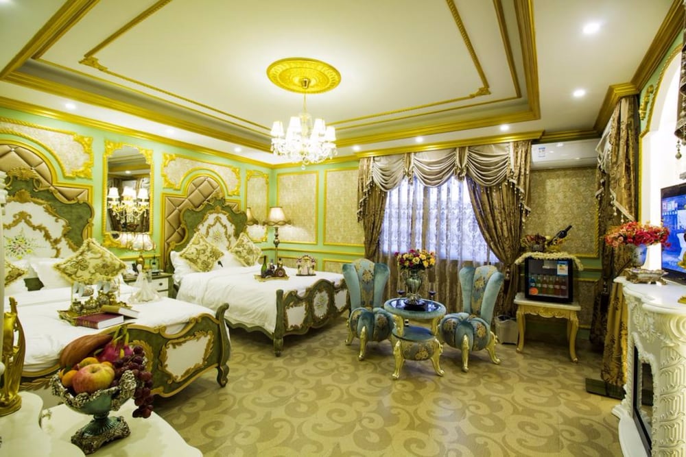 Xiamen Feisu Xiamen Nice Dora