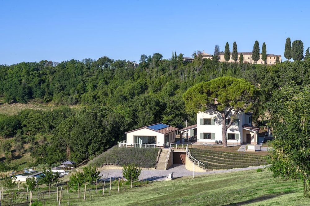 Casale Astralis 13 by Marche Holiday Villas