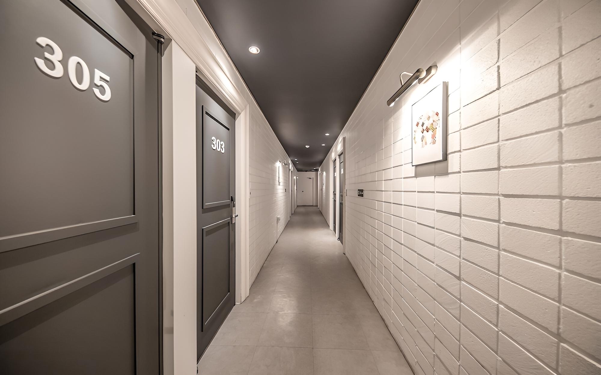 Jinju Nine Hotel