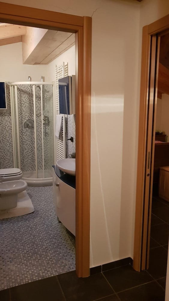B&B Benessere Lacasanera