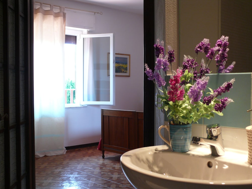 Sulis B&B