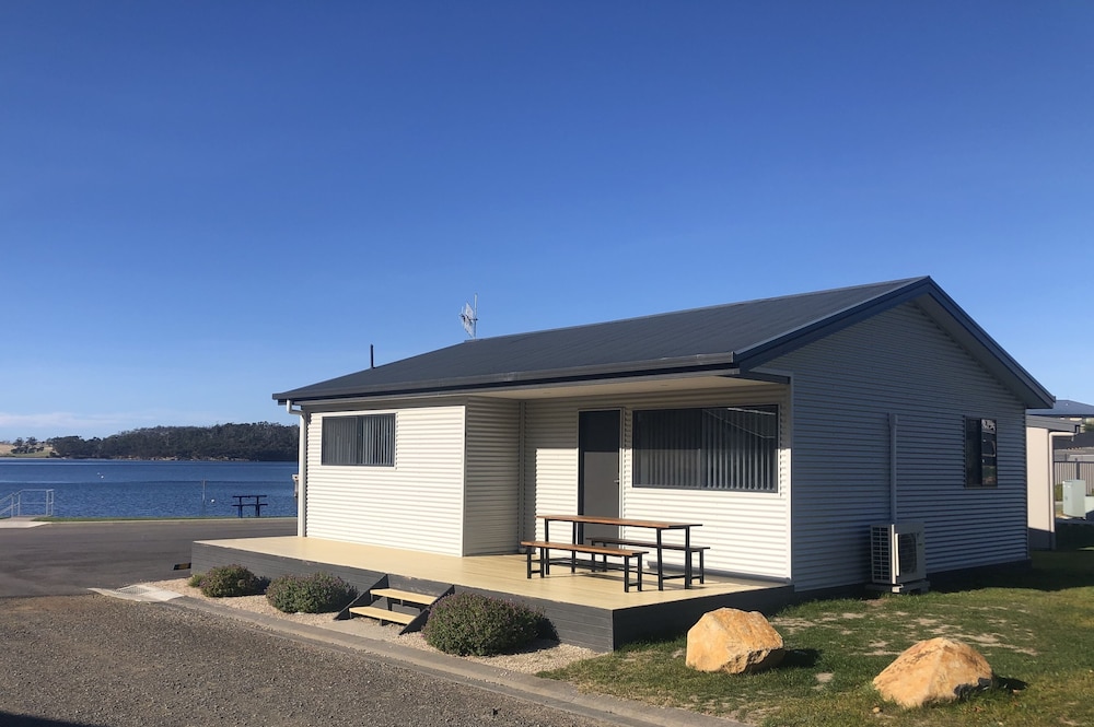 Eastcoaster Tasmania