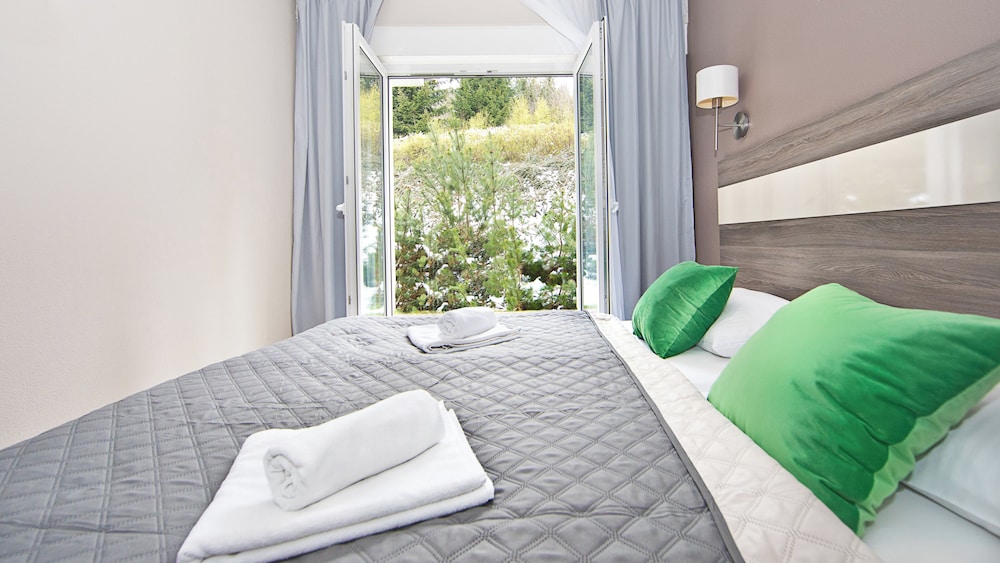 Bormio Czarna Góra Resort by Sun & Snow view 5