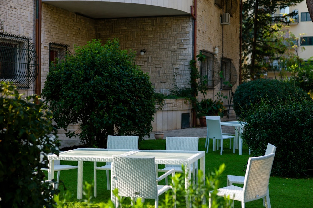 B&B Villa Wanda