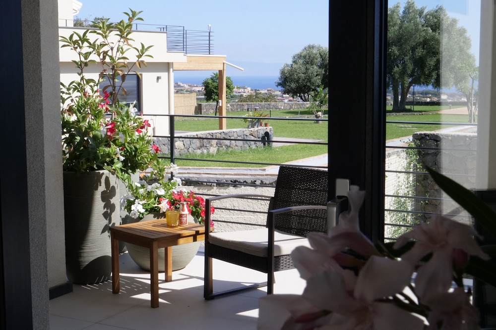 Paolimura Resort- Apartment & Spa