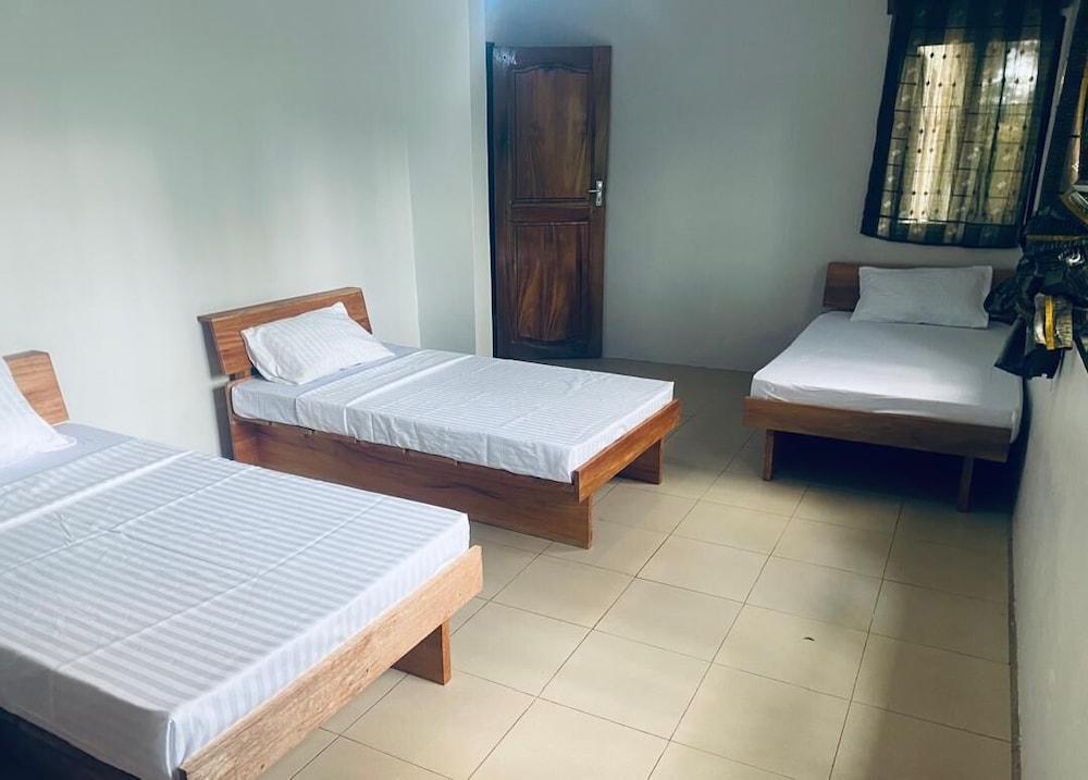 Mtoni Home Stay