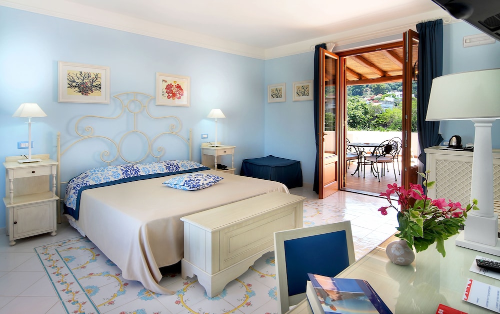 Residence Mendolita photo 5