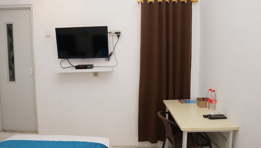 Jazz Room Kampung Inggris Syariah, Pare - 9