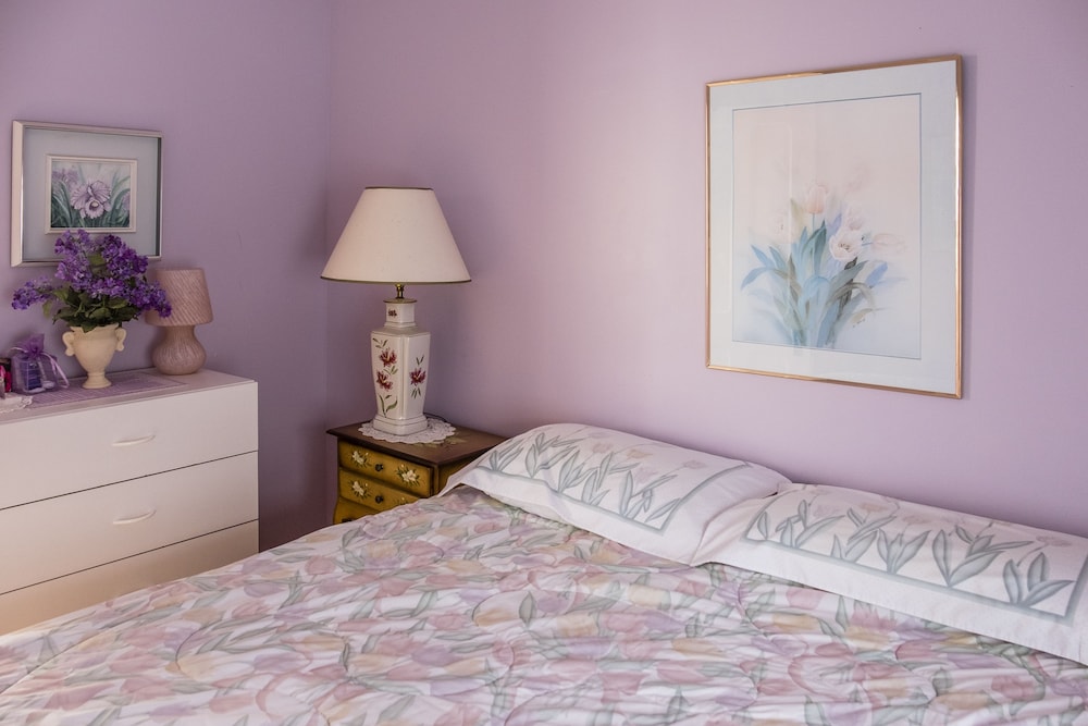 Gite des Lilas