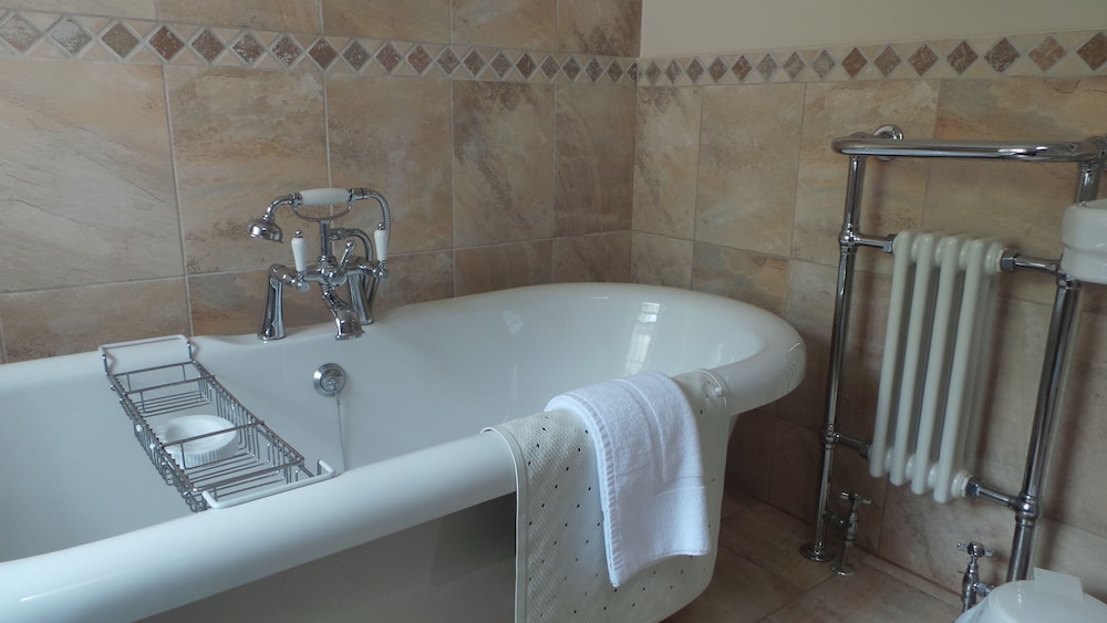 Comely Bank Guest House