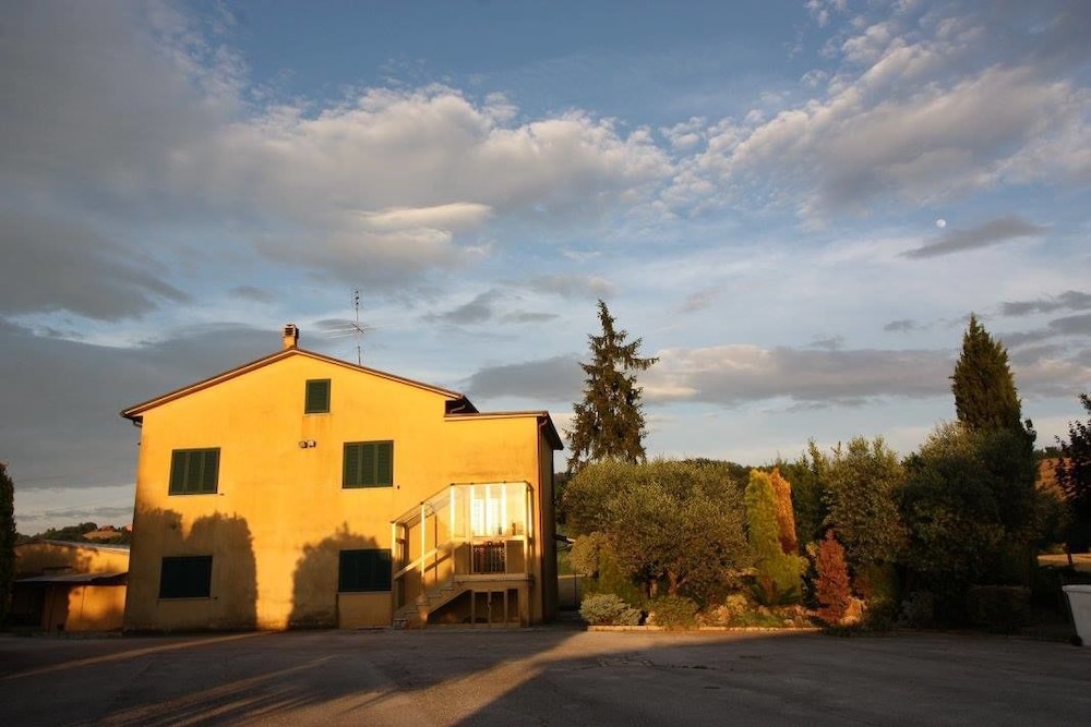 Il Casale di Nonno Guido