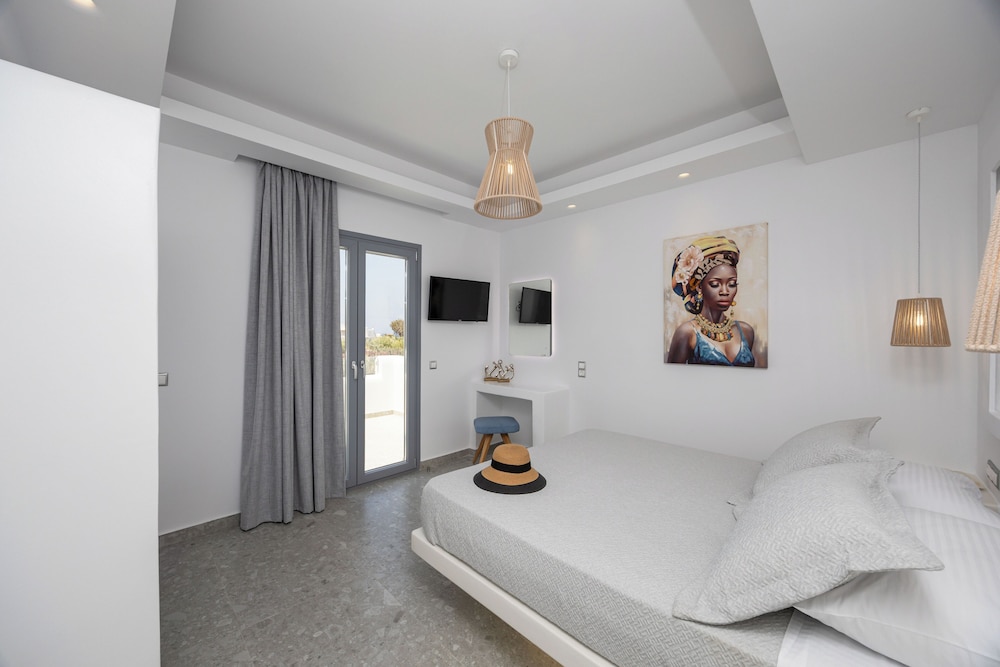 calmare collection hotel