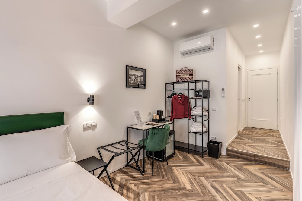 EFFE LUXURY ROOMS
