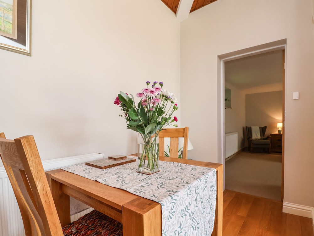 Bramble Lodge