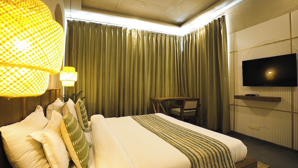 Gaj Resort, a member of Radisson Individuals Retreats