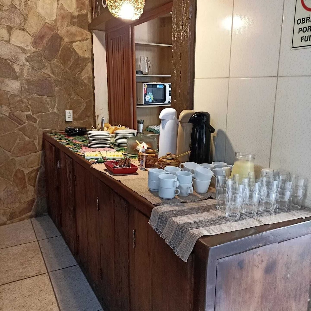 Pousada Portal do Mucugê