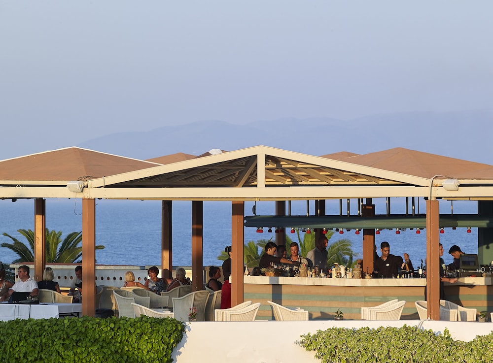 Aldemar Knossos Villas