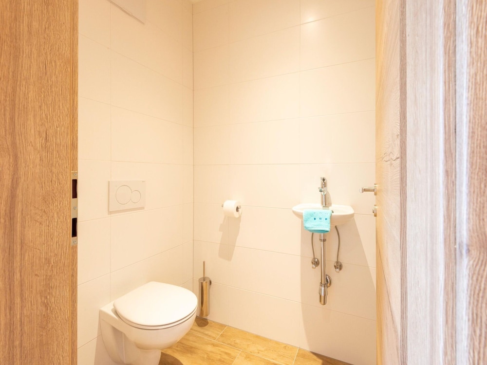 Apartment in Piesendorf Near Ski Slopes