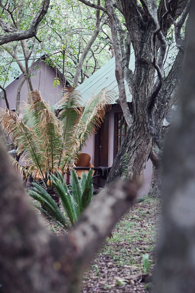 Emdoneni Lodge
