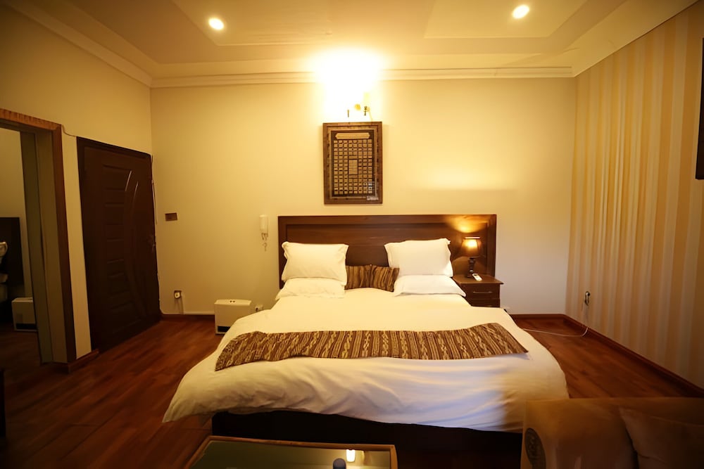 The Host Guest House view 4