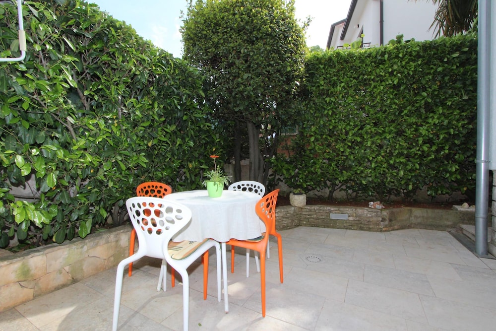 Apartments Villa Buric view 5