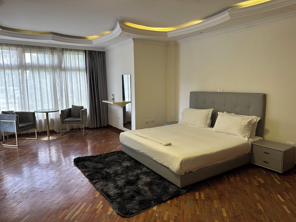Social House Boutique Hotel