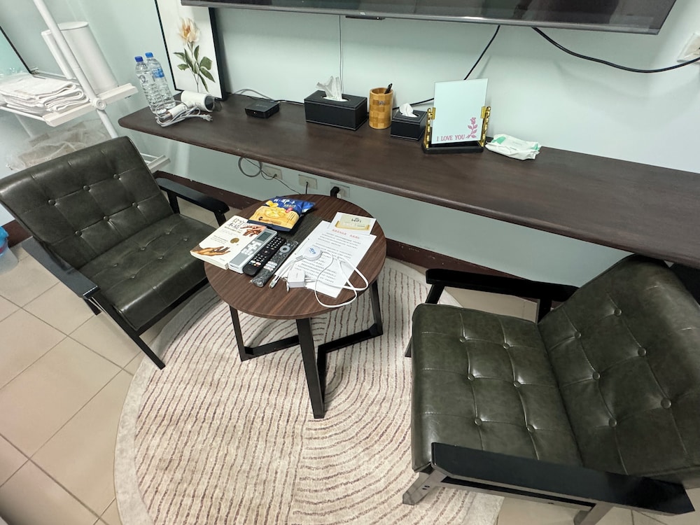 Lukang Hung-shiu Homestay