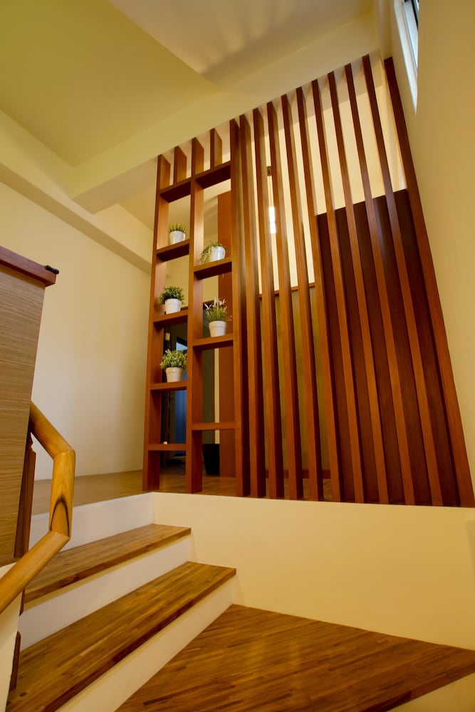 Soft Travel Hostel
