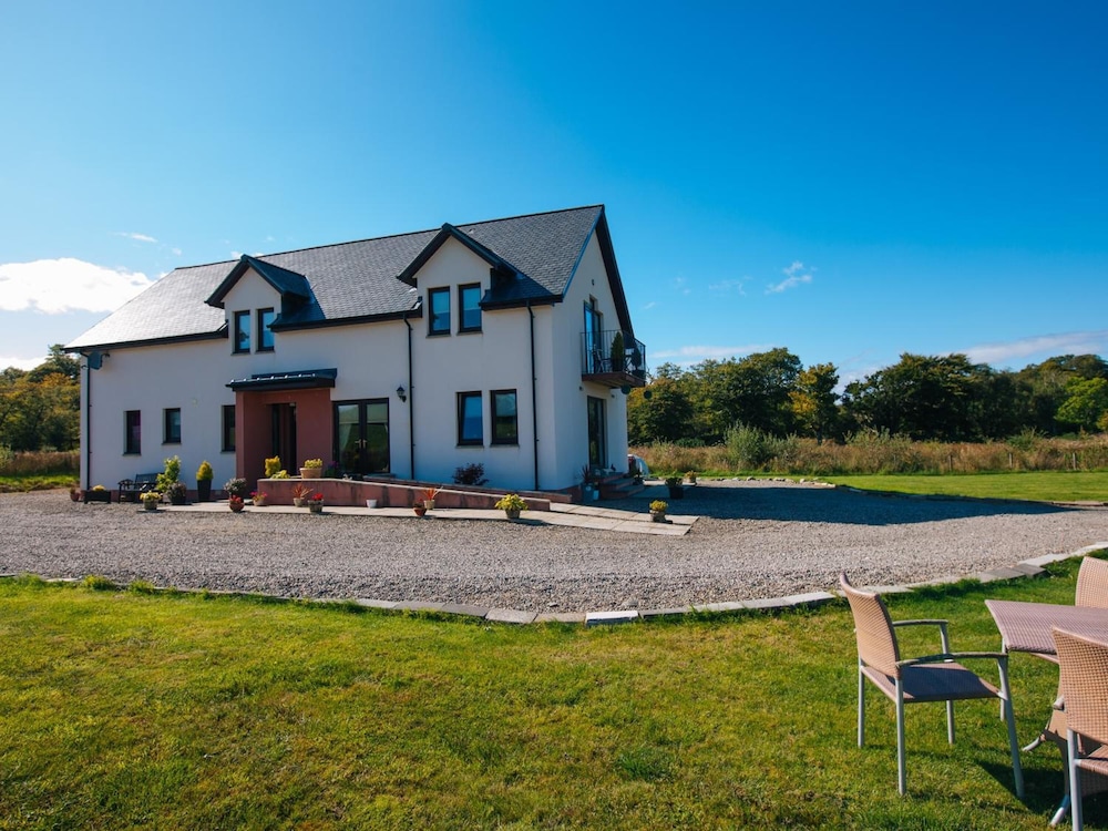 Shenavallie Bed & Breakfast and self catering