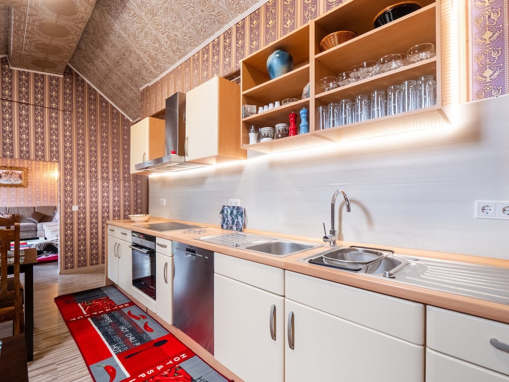 Holiday Home for Groups in Kinheim