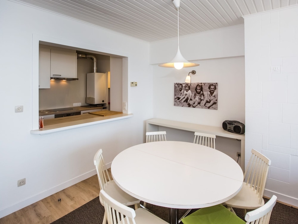 Stunning Apartment With Phenomenal sea View