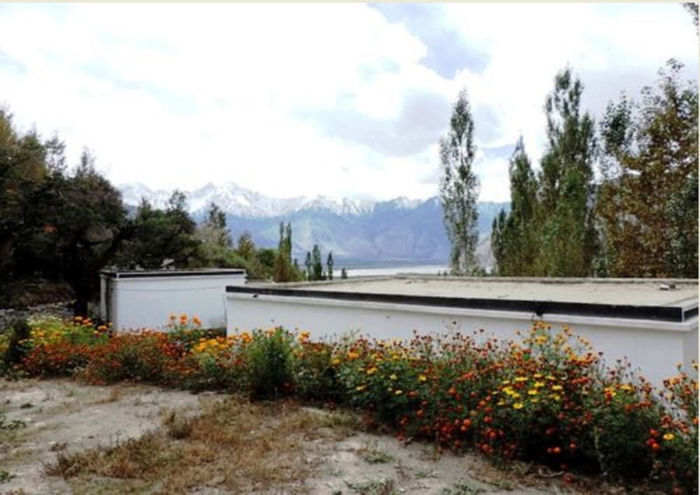 TIH Lharje Resort - Nubra